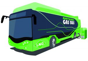 Autobusy gazowe – złoty środek na drodze między ekologią a ekonomią