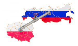 Czy rosyjskie plany produkcji LNG są zagrożeniem dla Polski?