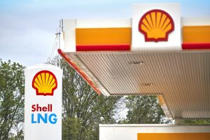 Shell otworzył w Polsce drugą stację tankowania gazu LNG
