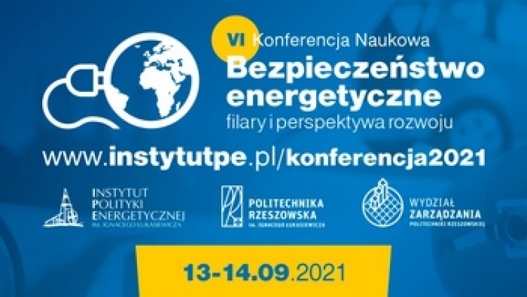 Bezpieczeństwo energetyczne