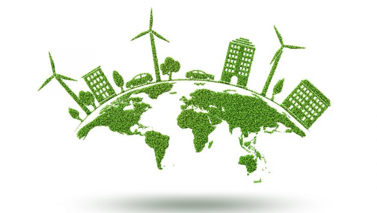 Inwestycje w zieloną energię