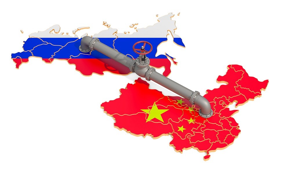 Sojuz Wostok – powstanie nowy gazociąg z Rosji do Chin